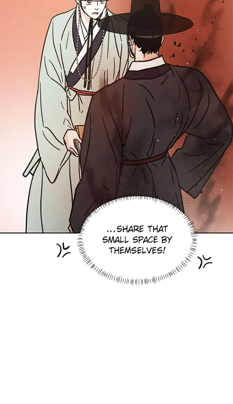 Under the Plum Blossom Tree Chapter 25 page 40