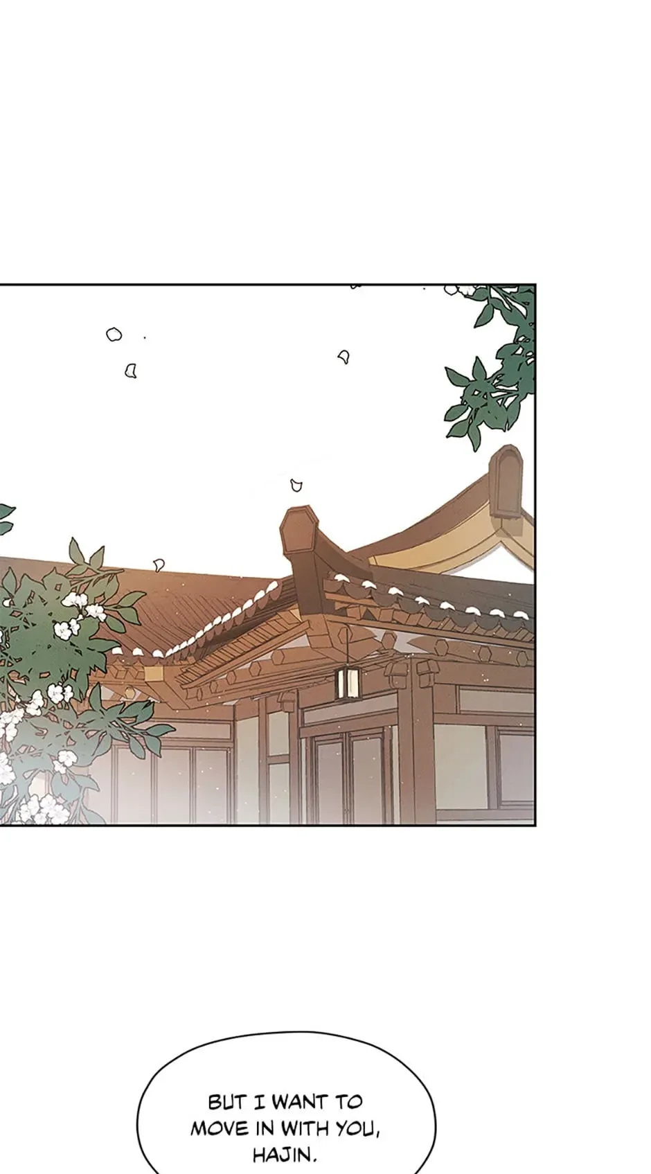 Under the Plum Blossom Tree Chapter 25 page 42
