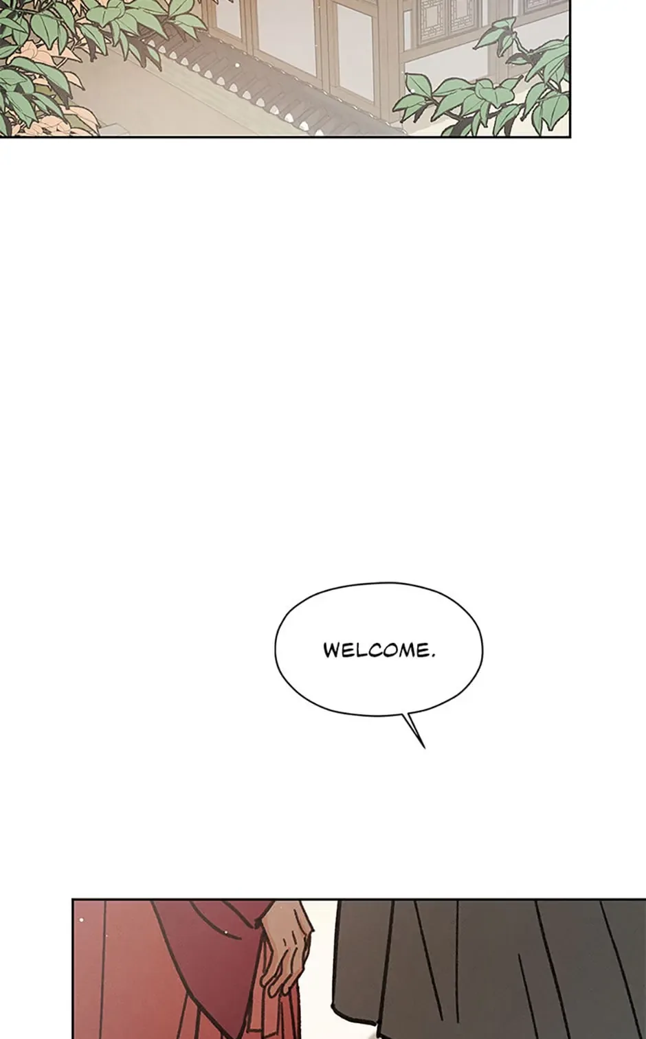 Under the Plum Blossom Tree Chapter 25 page 54