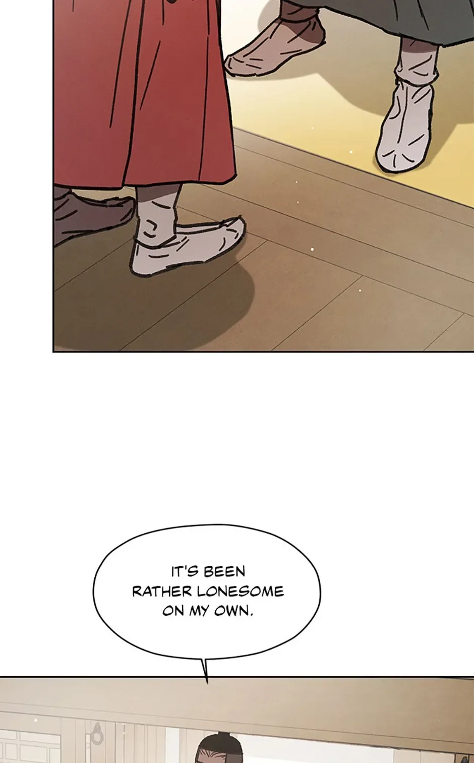 Under the Plum Blossom Tree Chapter 25 page 55