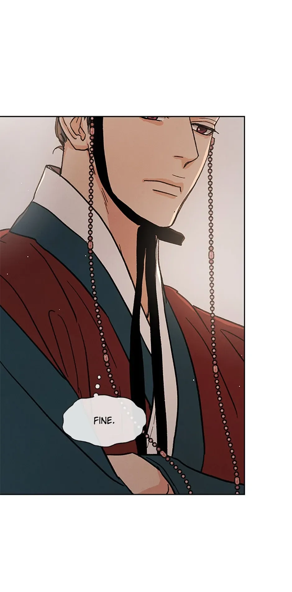 Under the Plum Blossom Tree Chapter 25 page 50