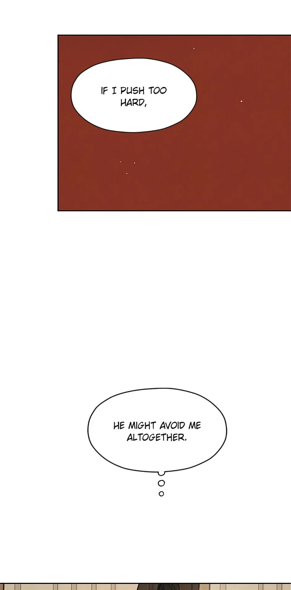 Under the Plum Blossom Tree Chapter 25 page 51