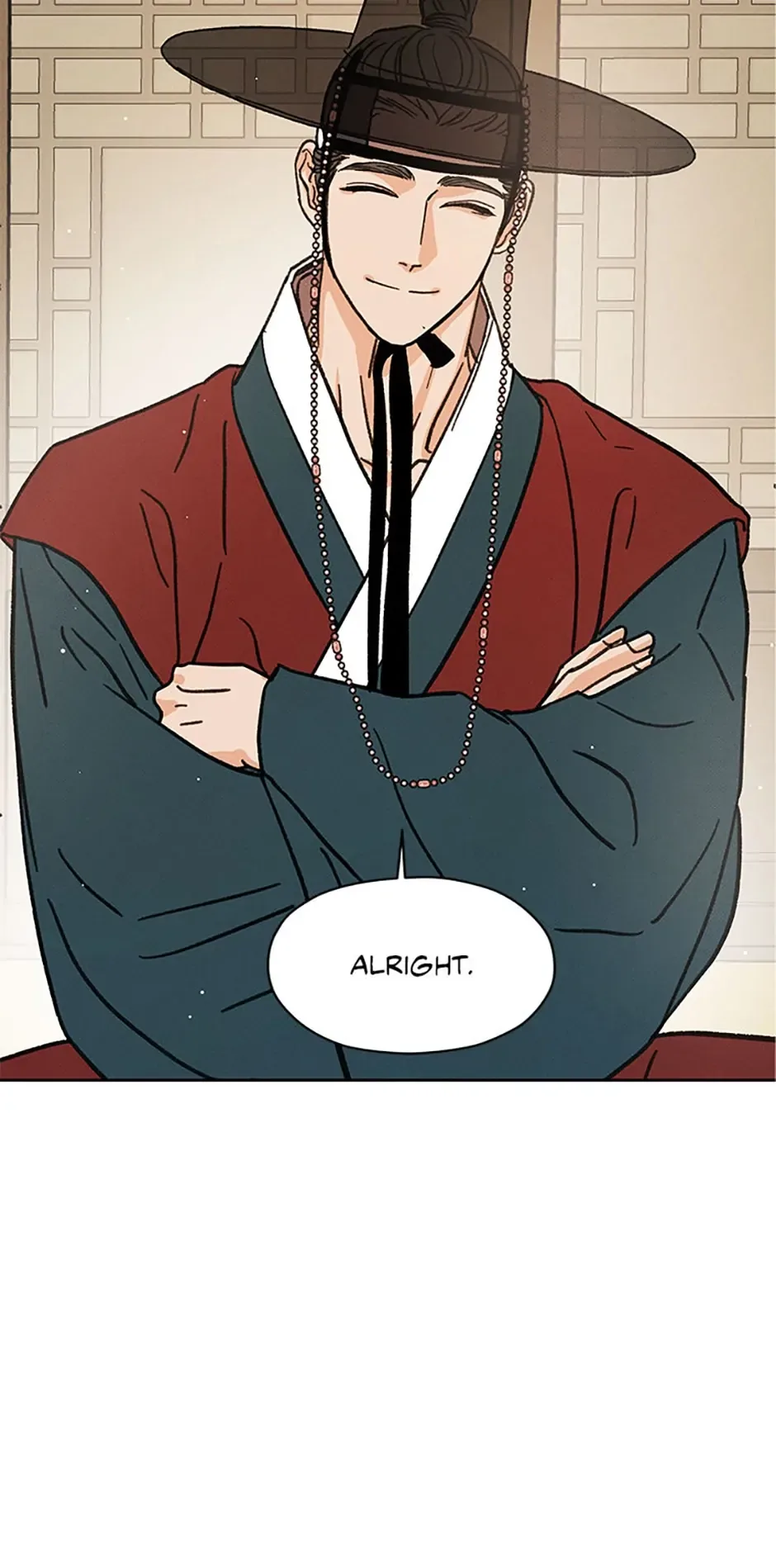 Under the Plum Blossom Tree Chapter 25 page 52