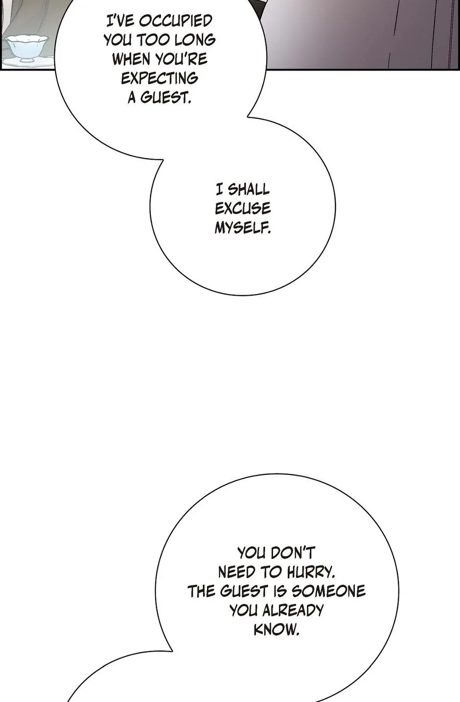 Don’t Look For Me Chapter 25 page 3
