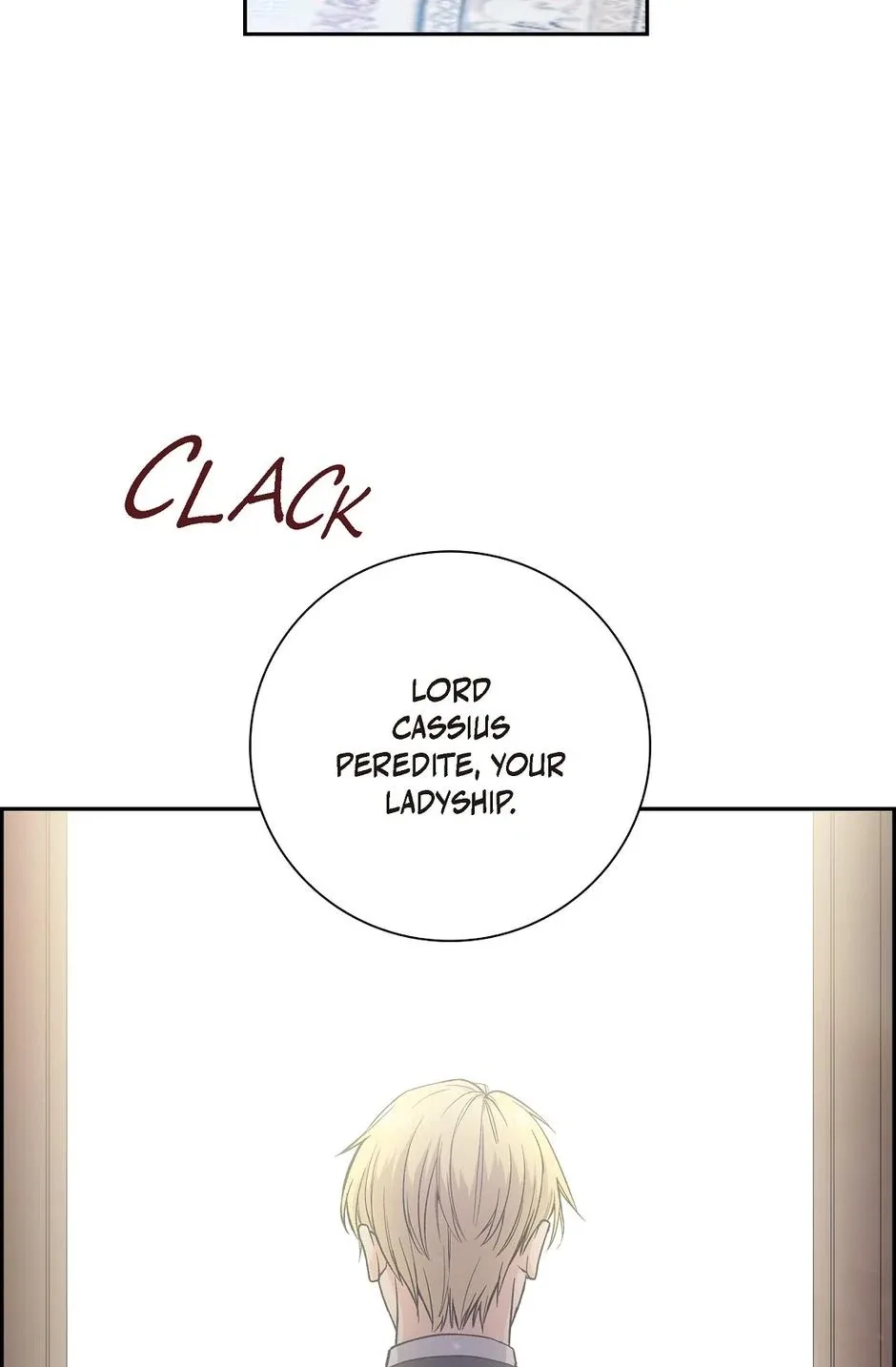 Don’t Look For Me Chapter 25 page 6