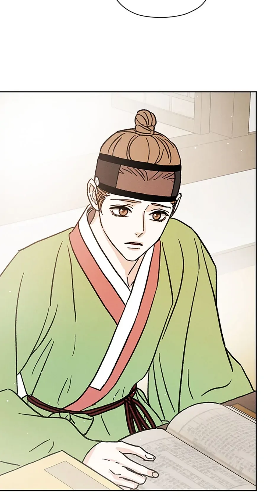 Under the Plum Blossom Tree Chapter 25 page 62