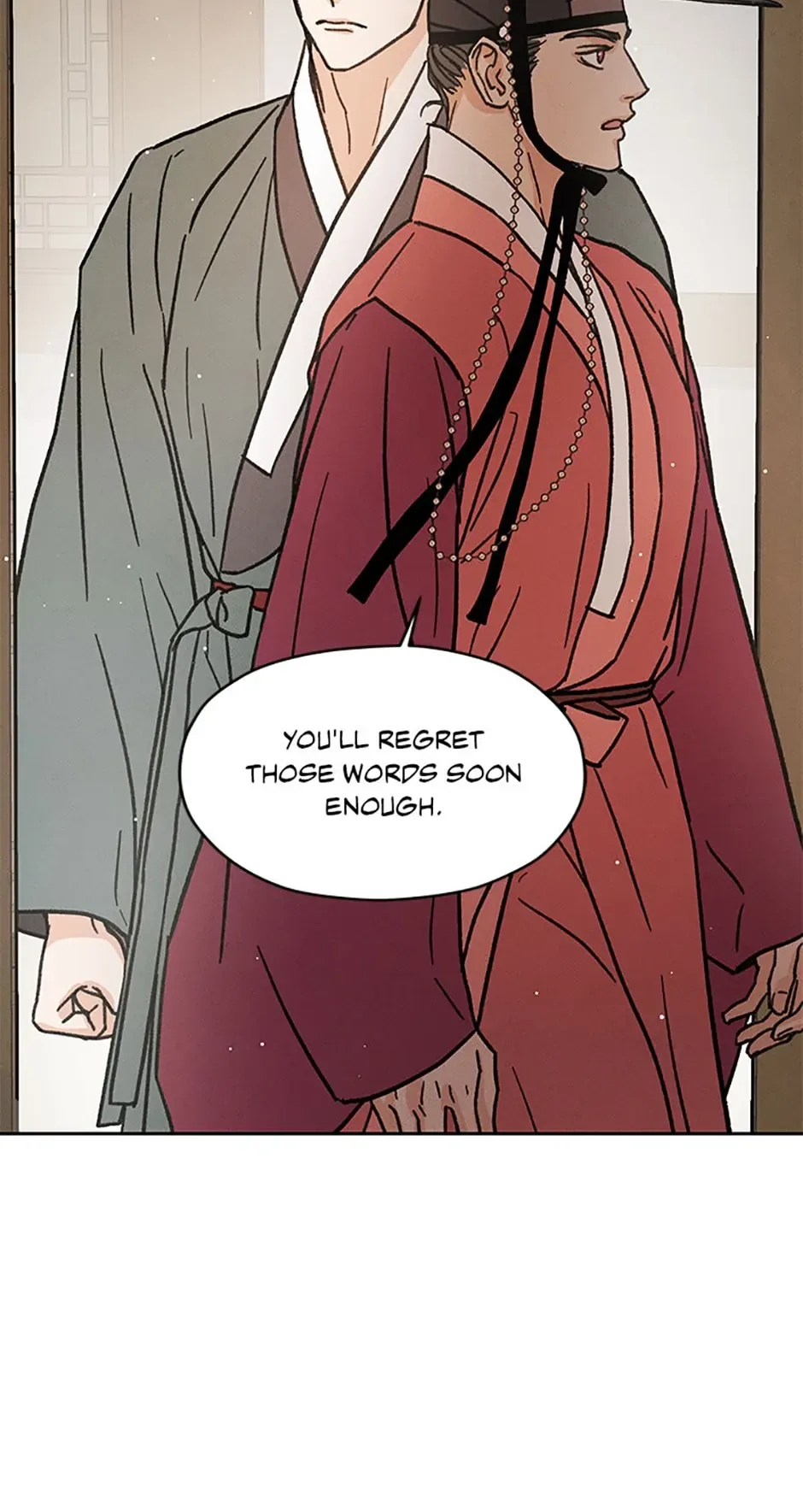 Under the Plum Blossom Tree Chapter 25 page 60
