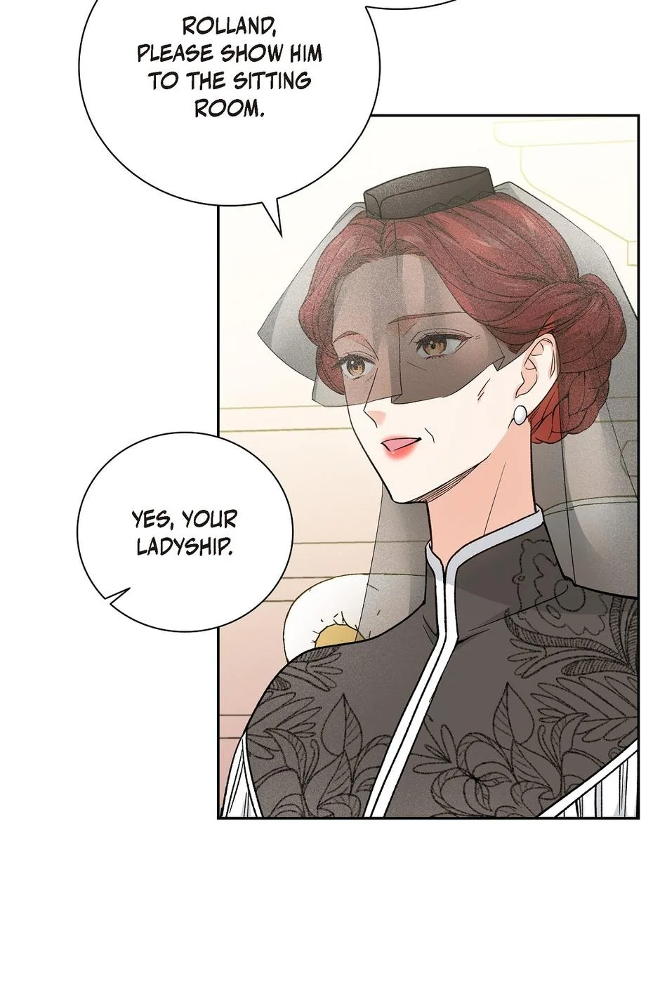 Don’t Look For Me Chapter 25 page 4