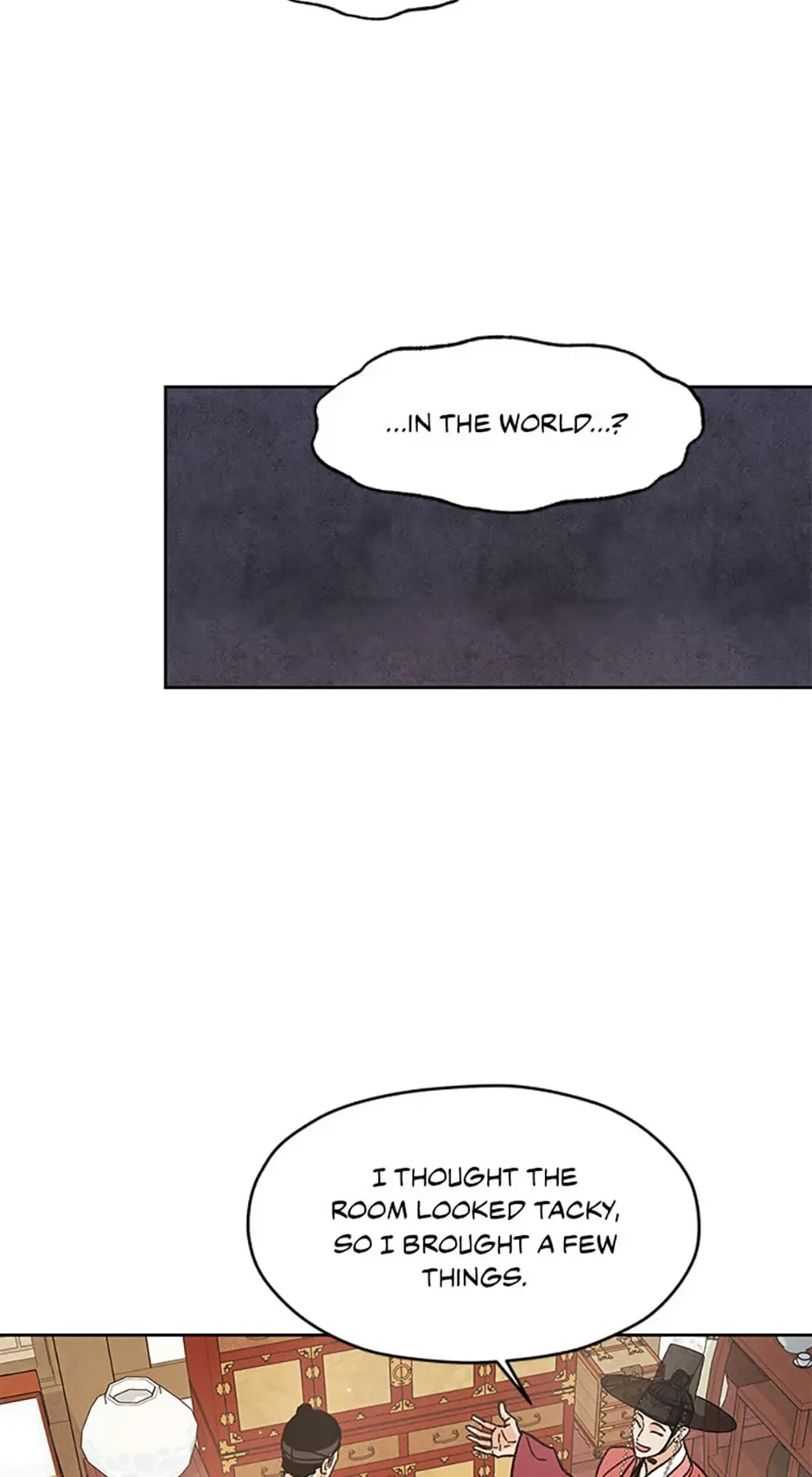 Under the Plum Blossom Tree Chapter 25 page 68