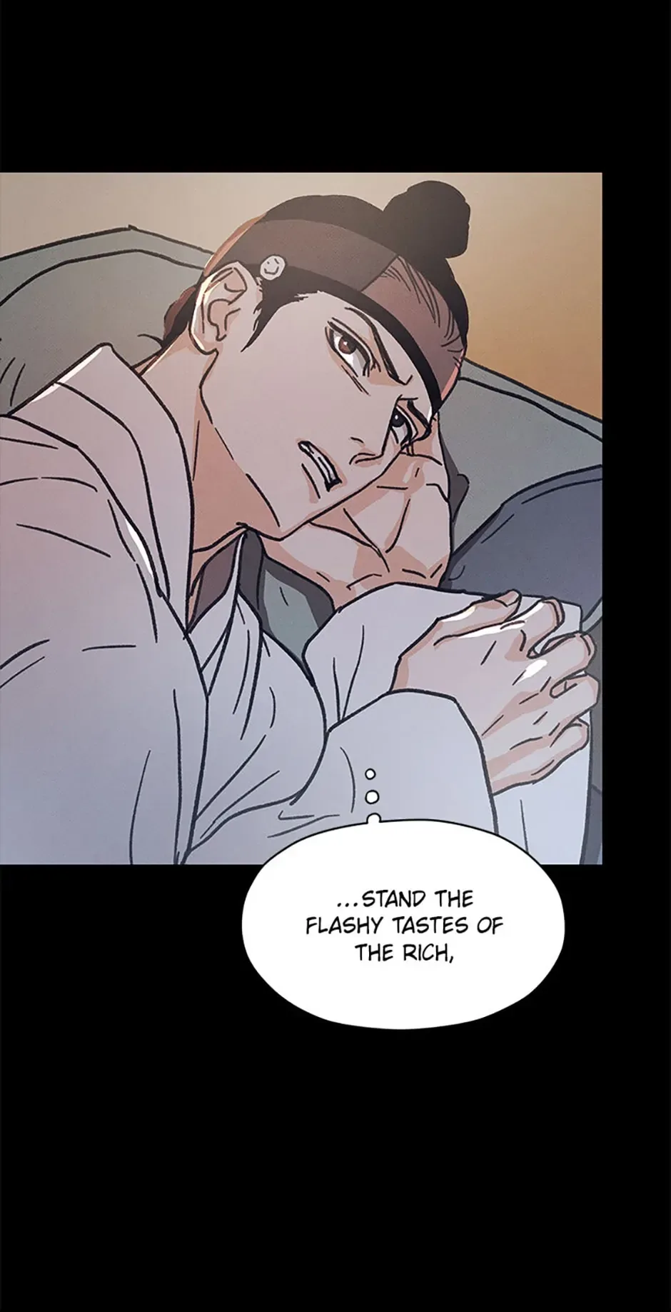 Under the Plum Blossom Tree Chapter 25 page 72