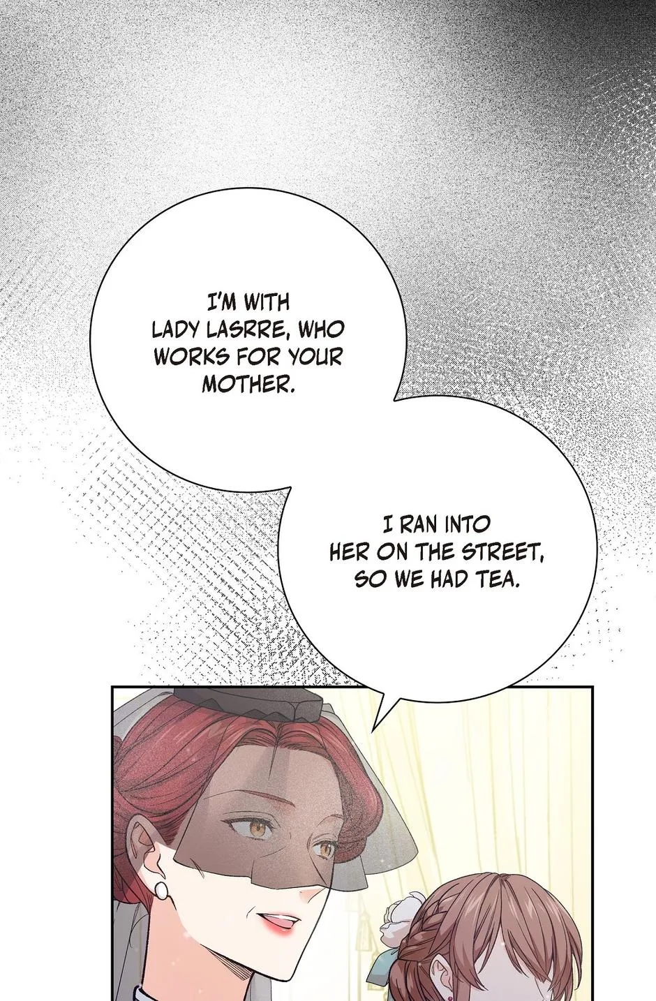 Don’t Look For Me Chapter 25 page 13
