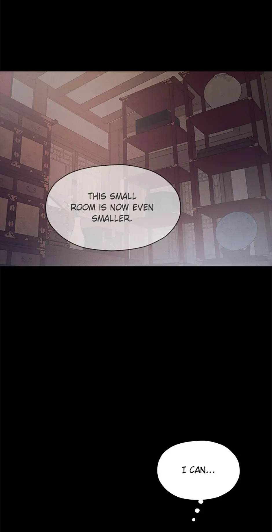 Under the Plum Blossom Tree Chapter 25 page 71