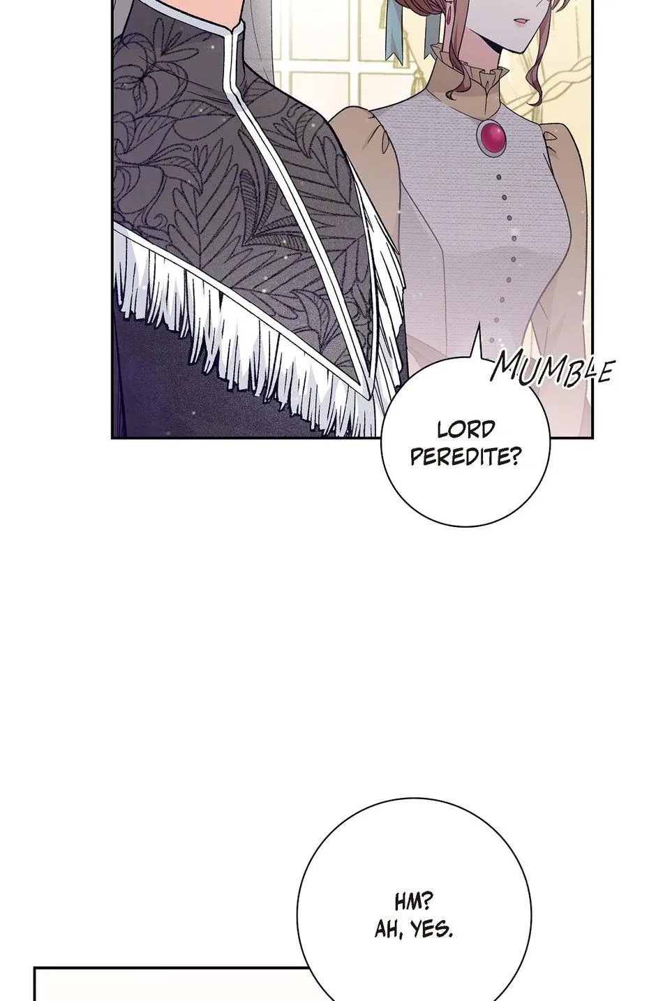 Don’t Look For Me Chapter 25 page 14