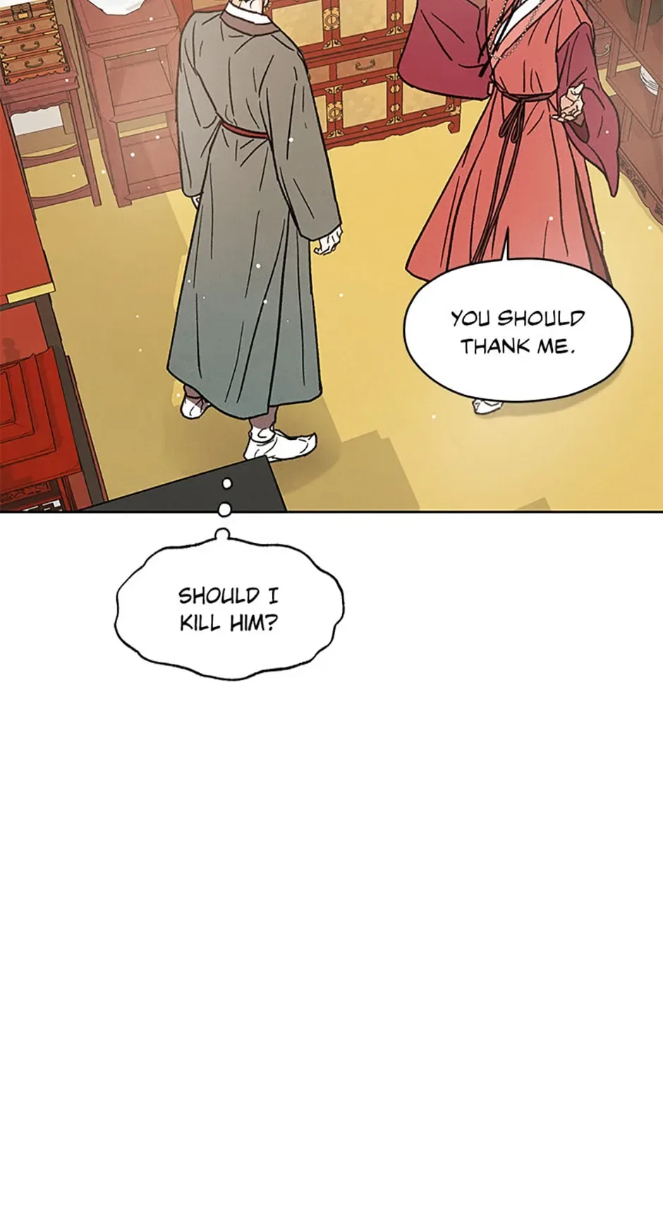 Under the Plum Blossom Tree Chapter 25 page 69
