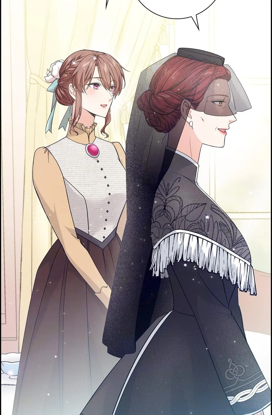 Don’t Look For Me Chapter 25 page 11