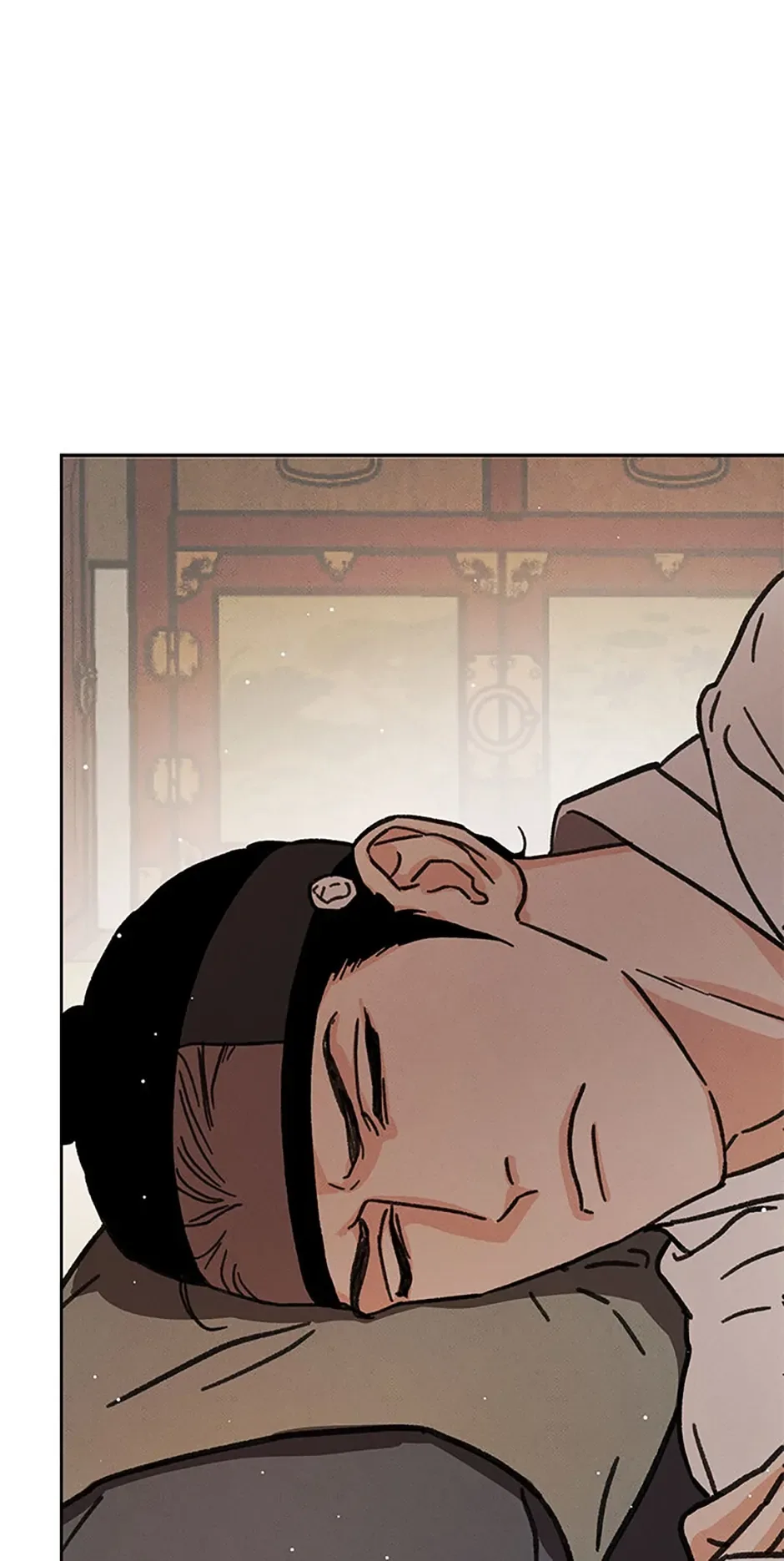 Under the Plum Blossom Tree Chapter 25 page 76