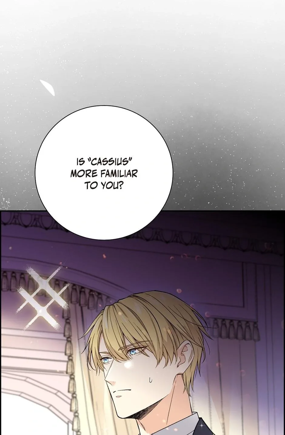 Don’t Look For Me Chapter 25 page 16
