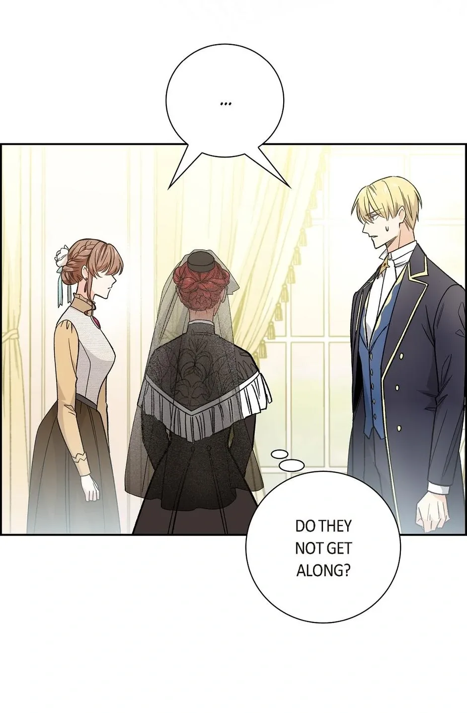 Don’t Look For Me Chapter 25 page 23