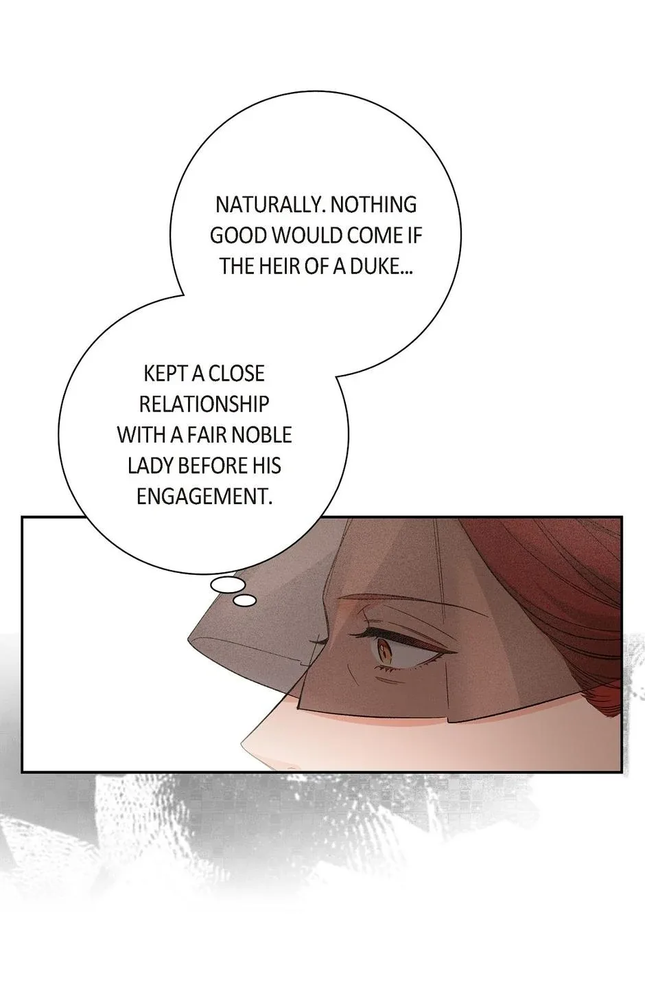 Don’t Look For Me Chapter 25 page 24