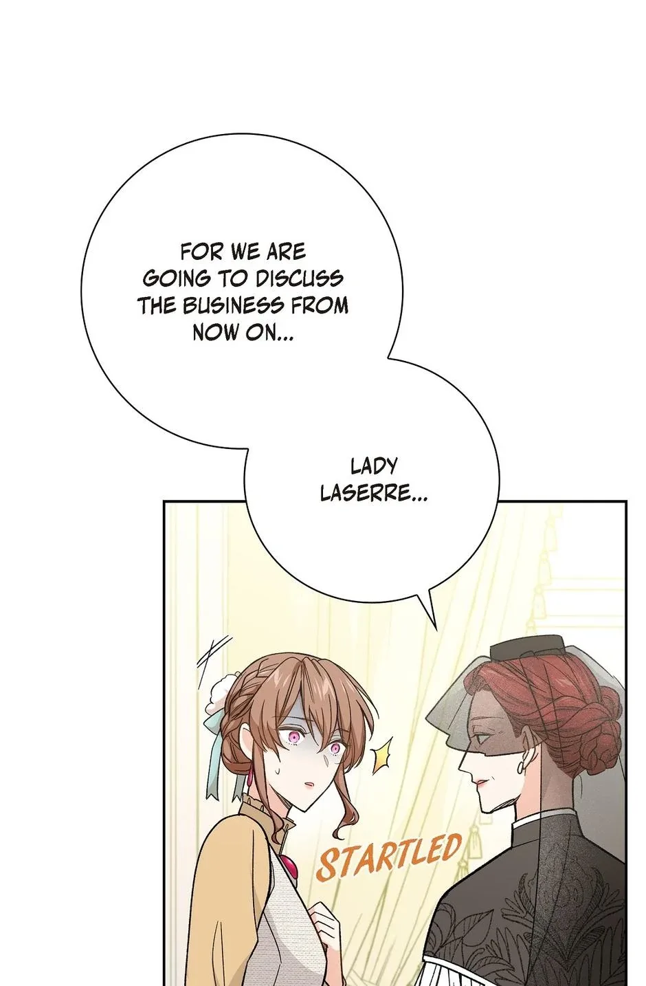 Don’t Look For Me Chapter 25 page 25