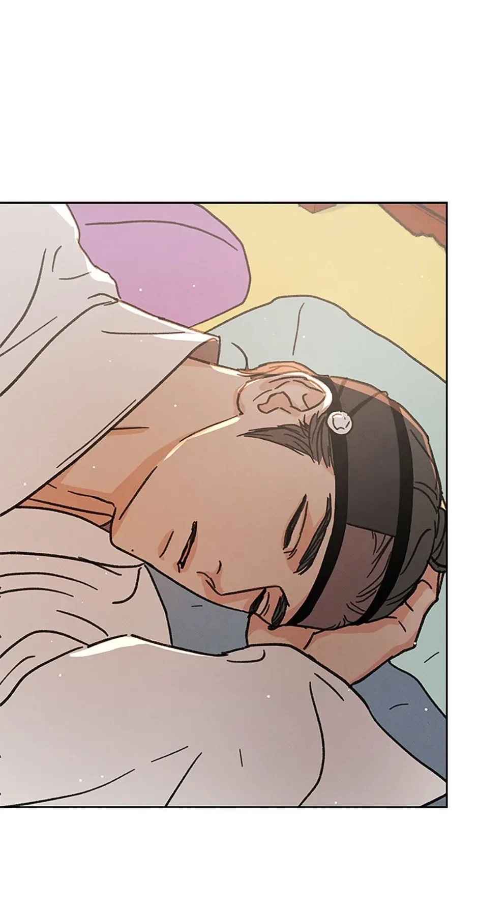 Under the Plum Blossom Tree Chapter 25 page 79
