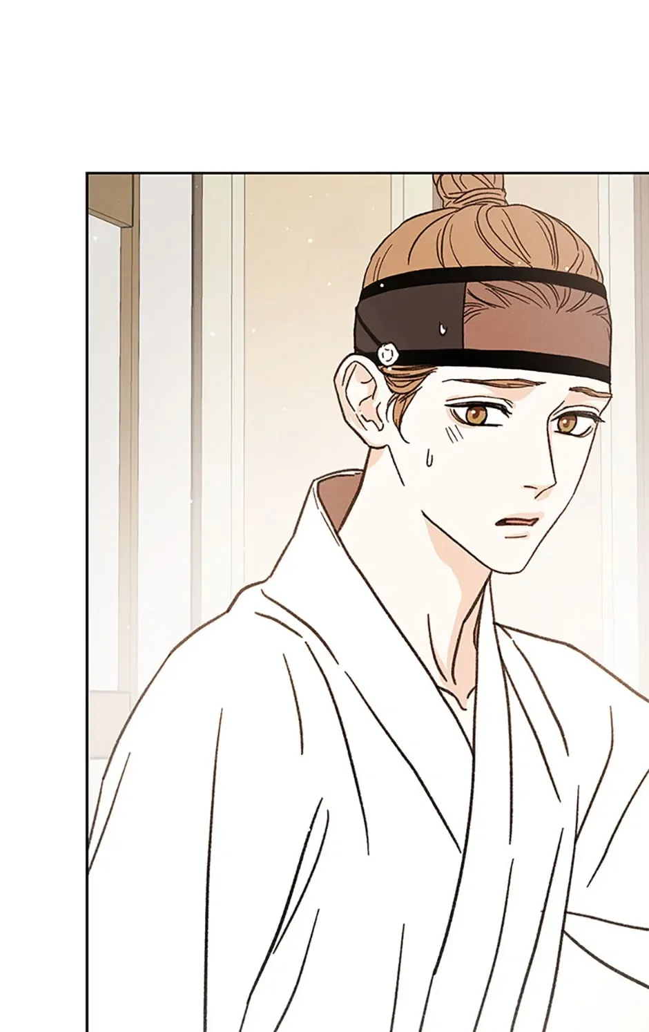 Under the Plum Blossom Tree Chapter 25 page 84