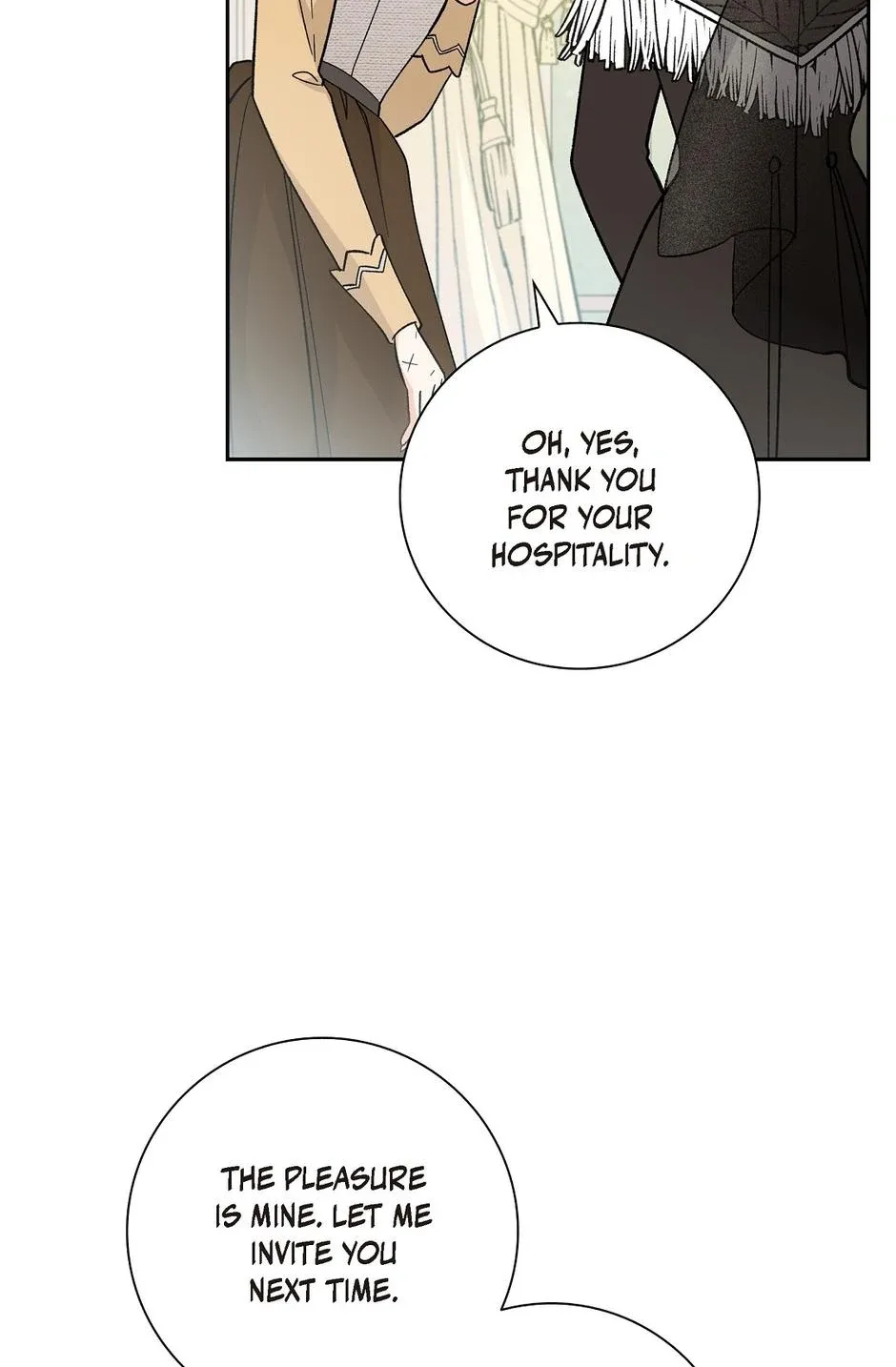 Don’t Look For Me Chapter 25 page 26