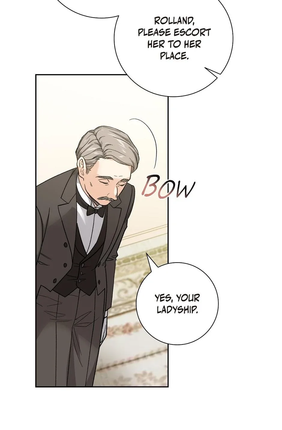 Don’t Look For Me Chapter 25 page 27