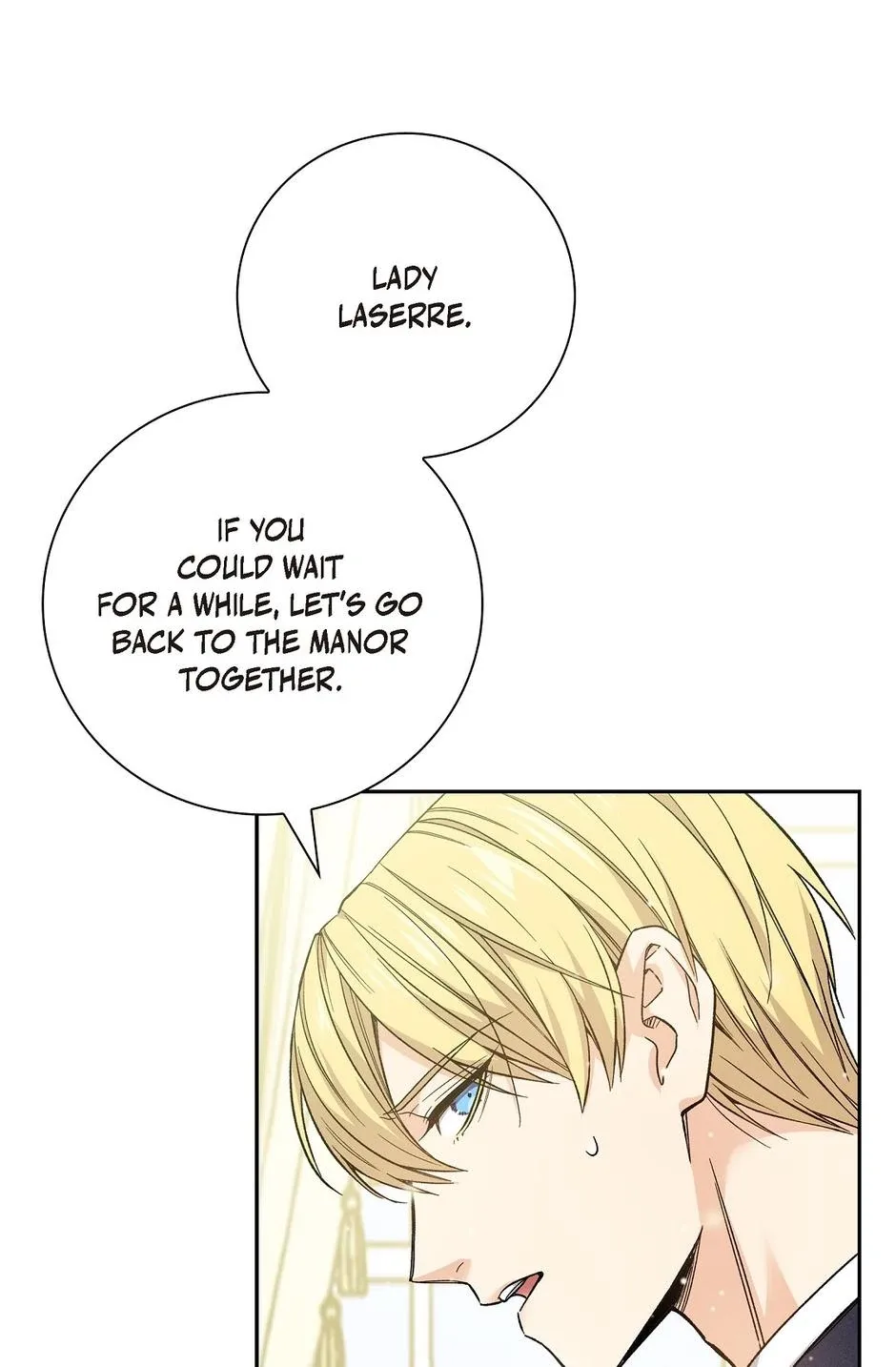 Don’t Look For Me Chapter 25 page 31