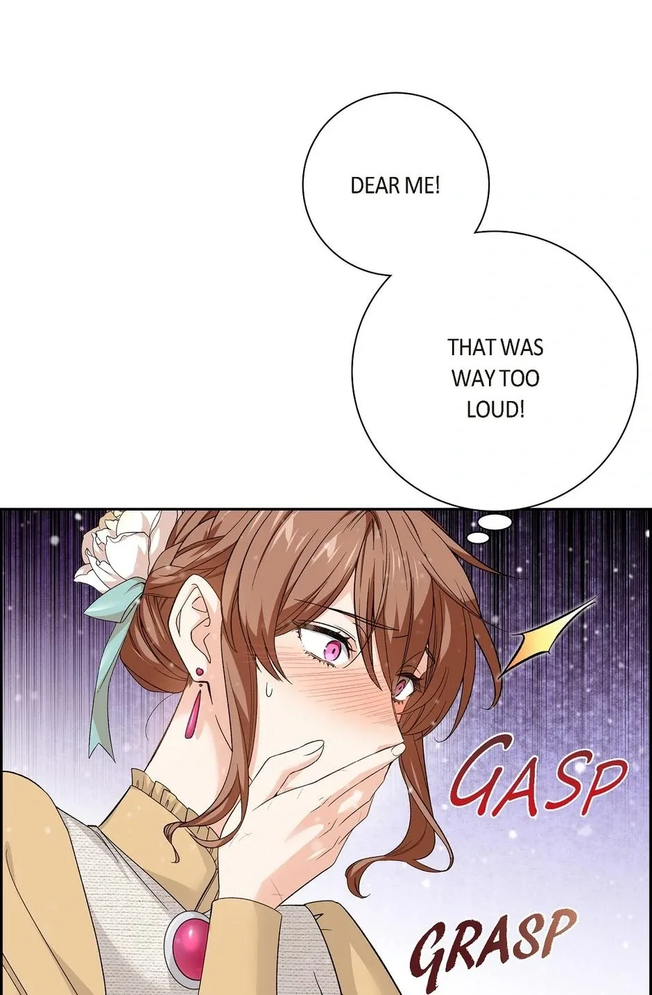 Don’t Look For Me Chapter 25 page 35