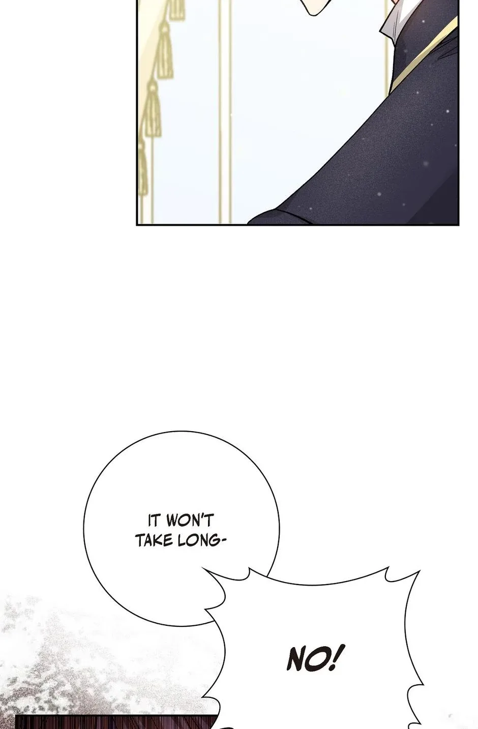 Don’t Look For Me Chapter 25 page 32