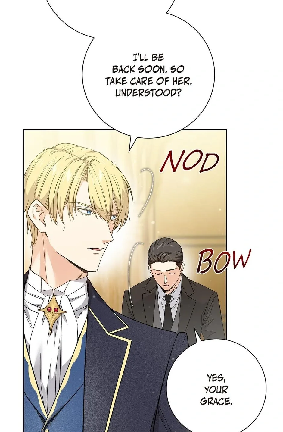 Don’t Look For Me Chapter 25 page 41