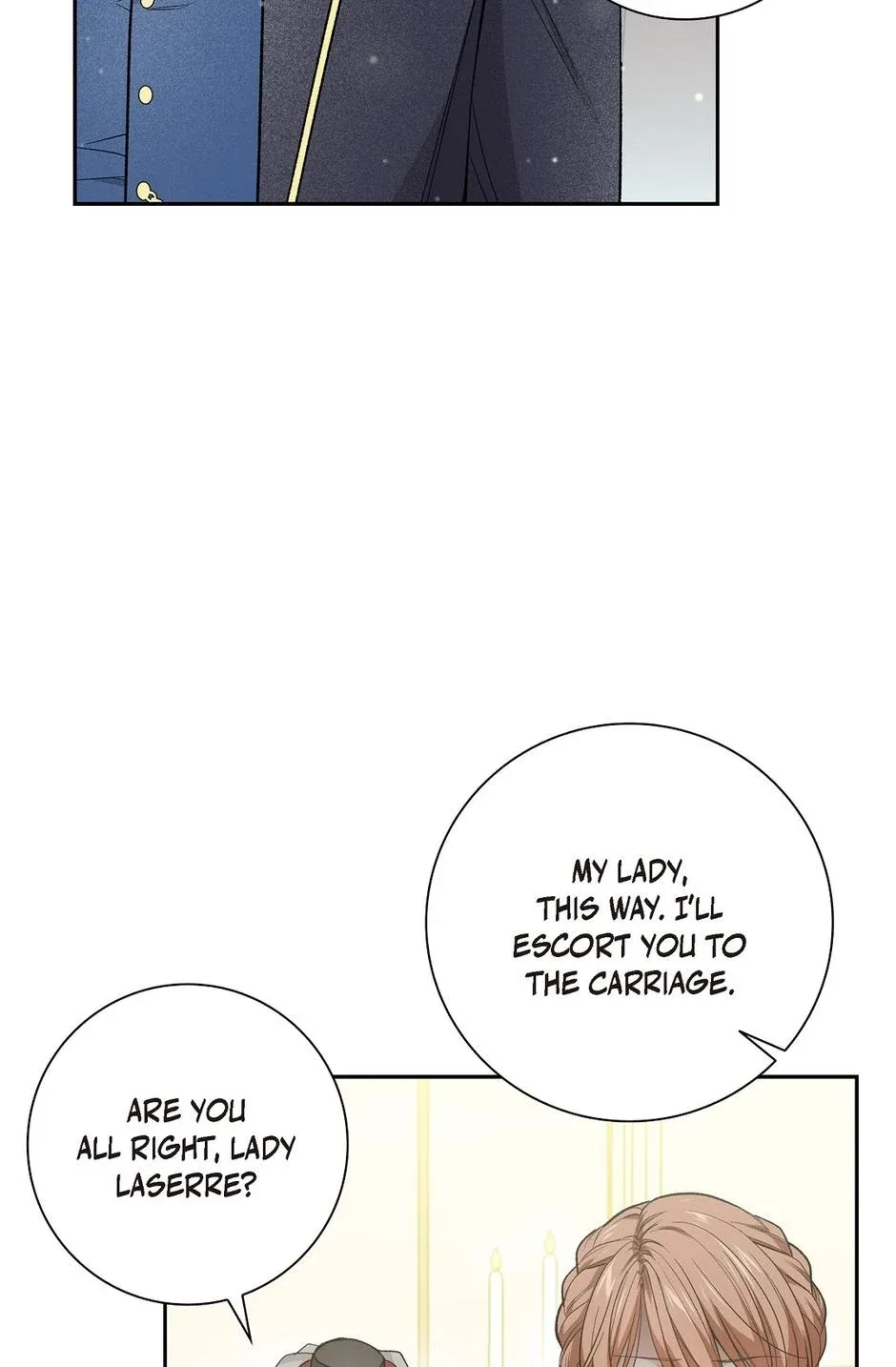 Don’t Look For Me Chapter 25 page 42