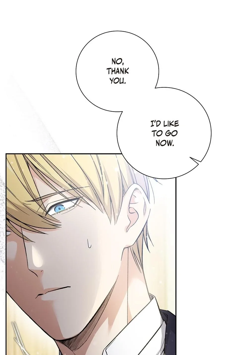 Don’t Look For Me Chapter 25 page 38