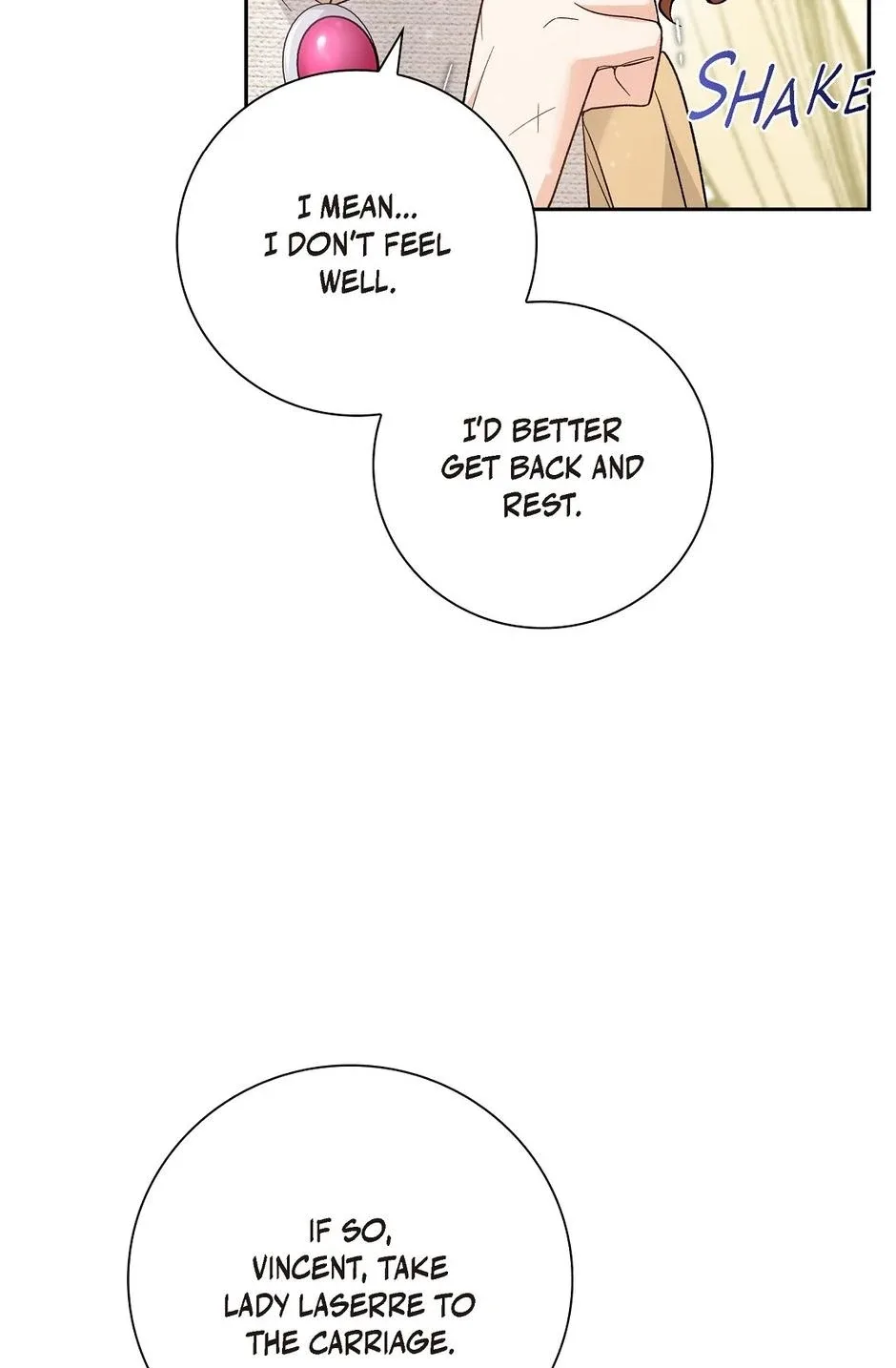 Don’t Look For Me Chapter 25 page 40