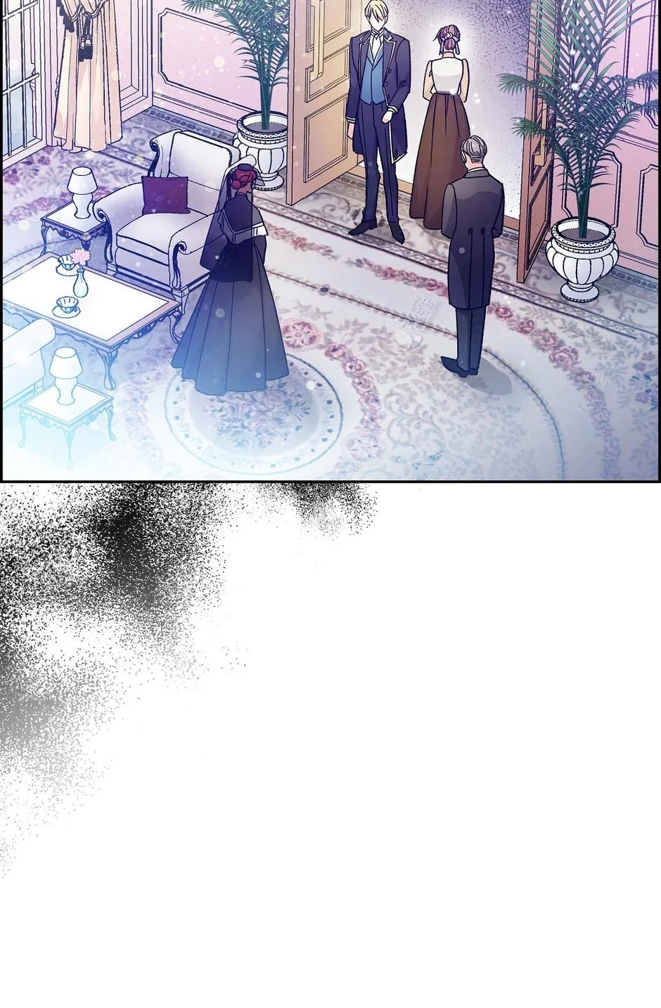 Don’t Look For Me Chapter 25 page 37