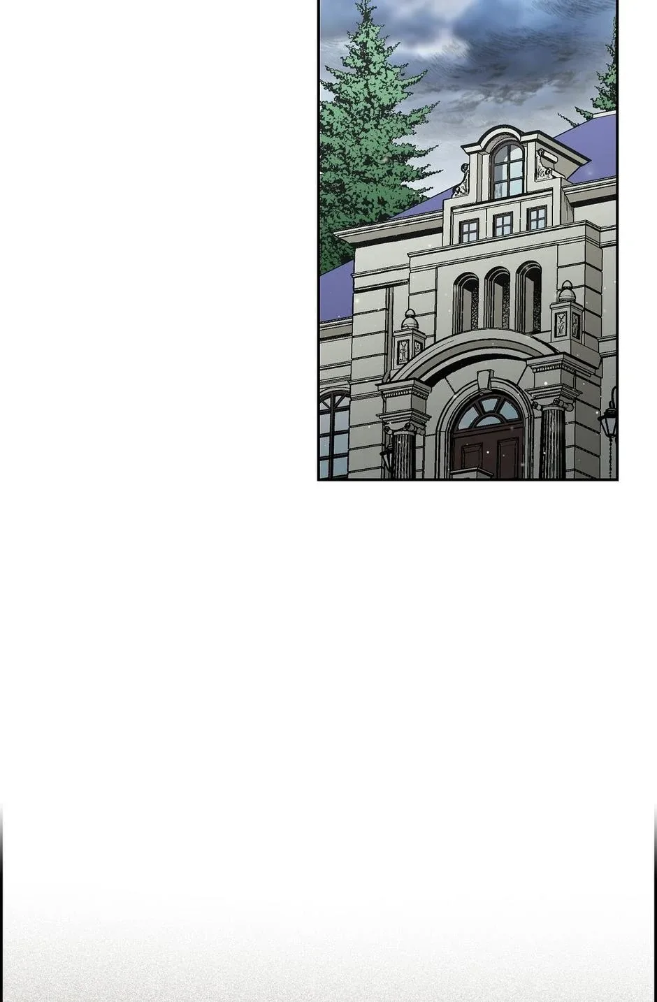 Don’t Look For Me Chapter 25 page 47