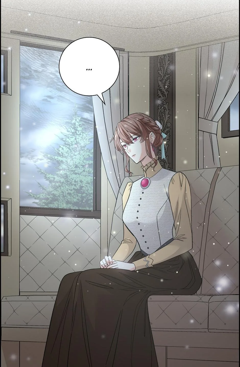 Don’t Look For Me Chapter 25 page 48