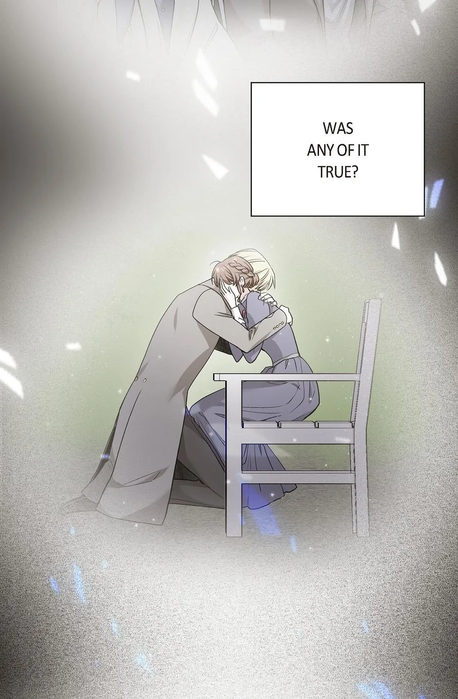 Don’t Look For Me Chapter 25 page 56