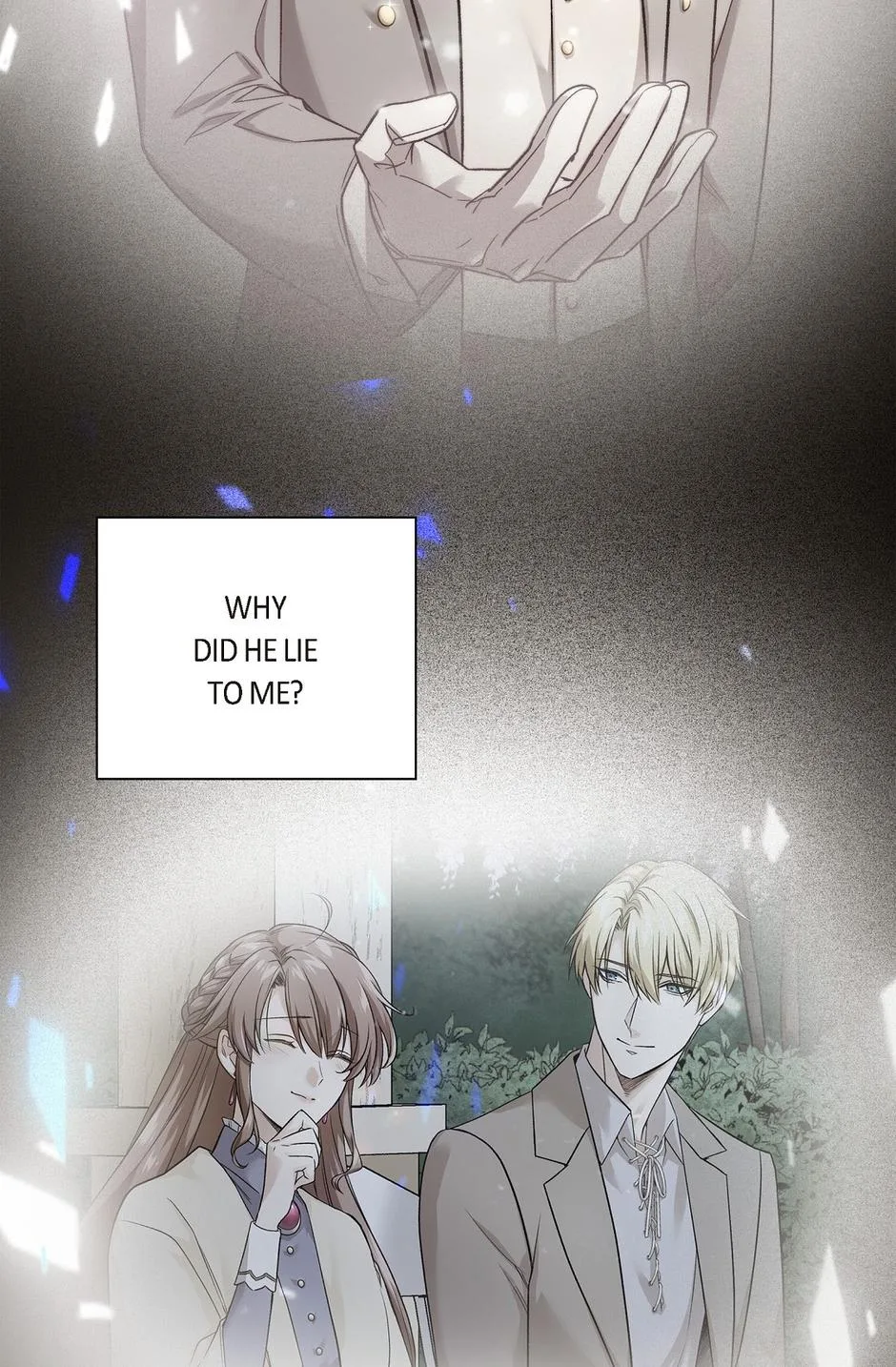 Don’t Look For Me Chapter 25 page 55