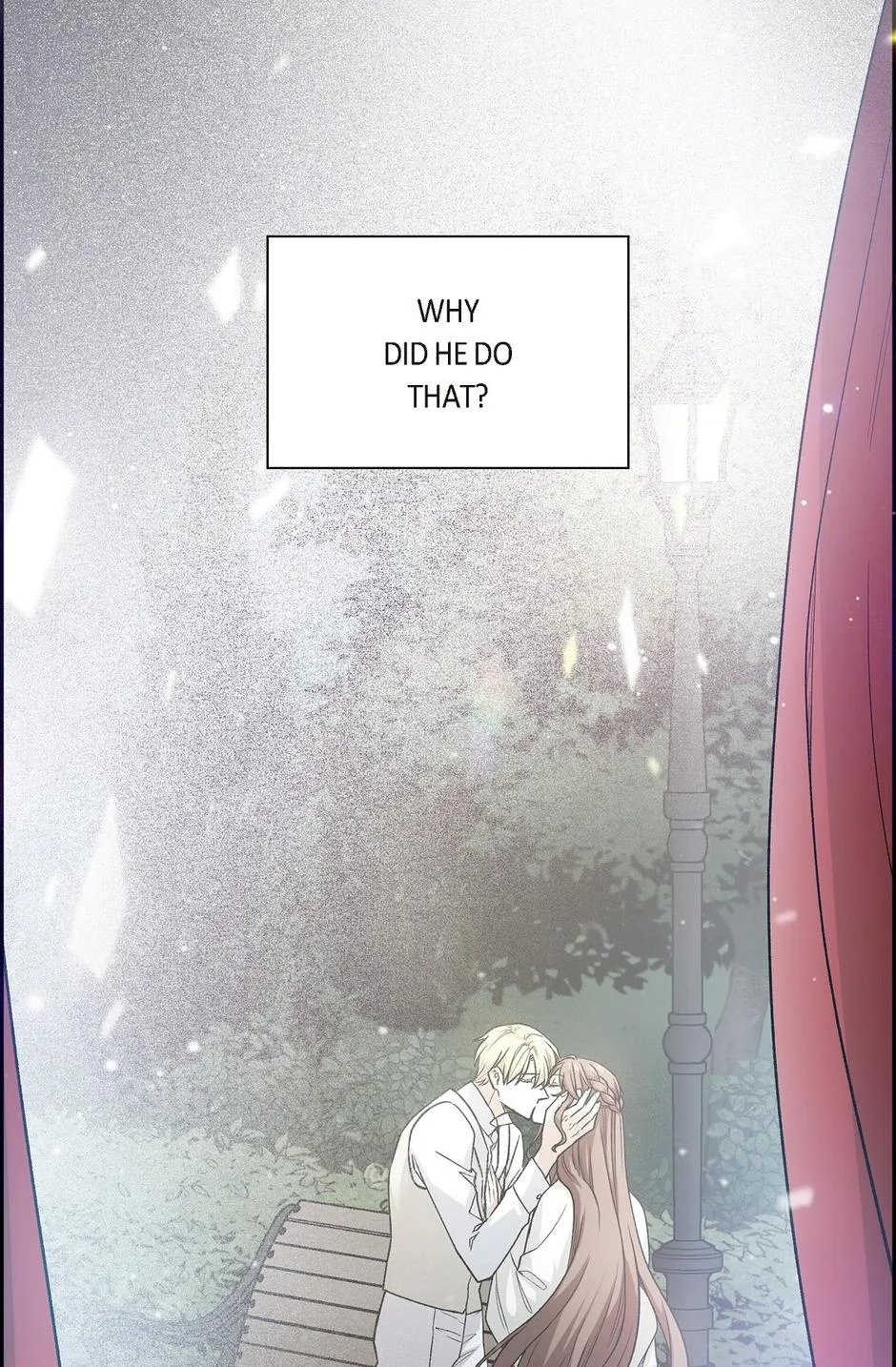 Don’t Look For Me Chapter 25 page 58