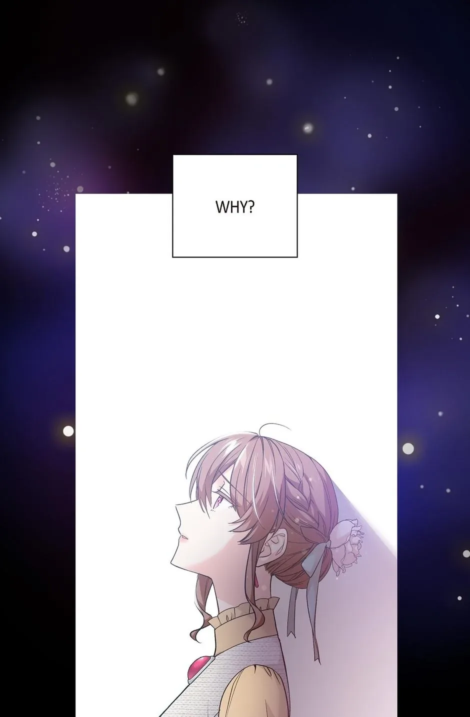 Don’t Look For Me Chapter 25 page 61