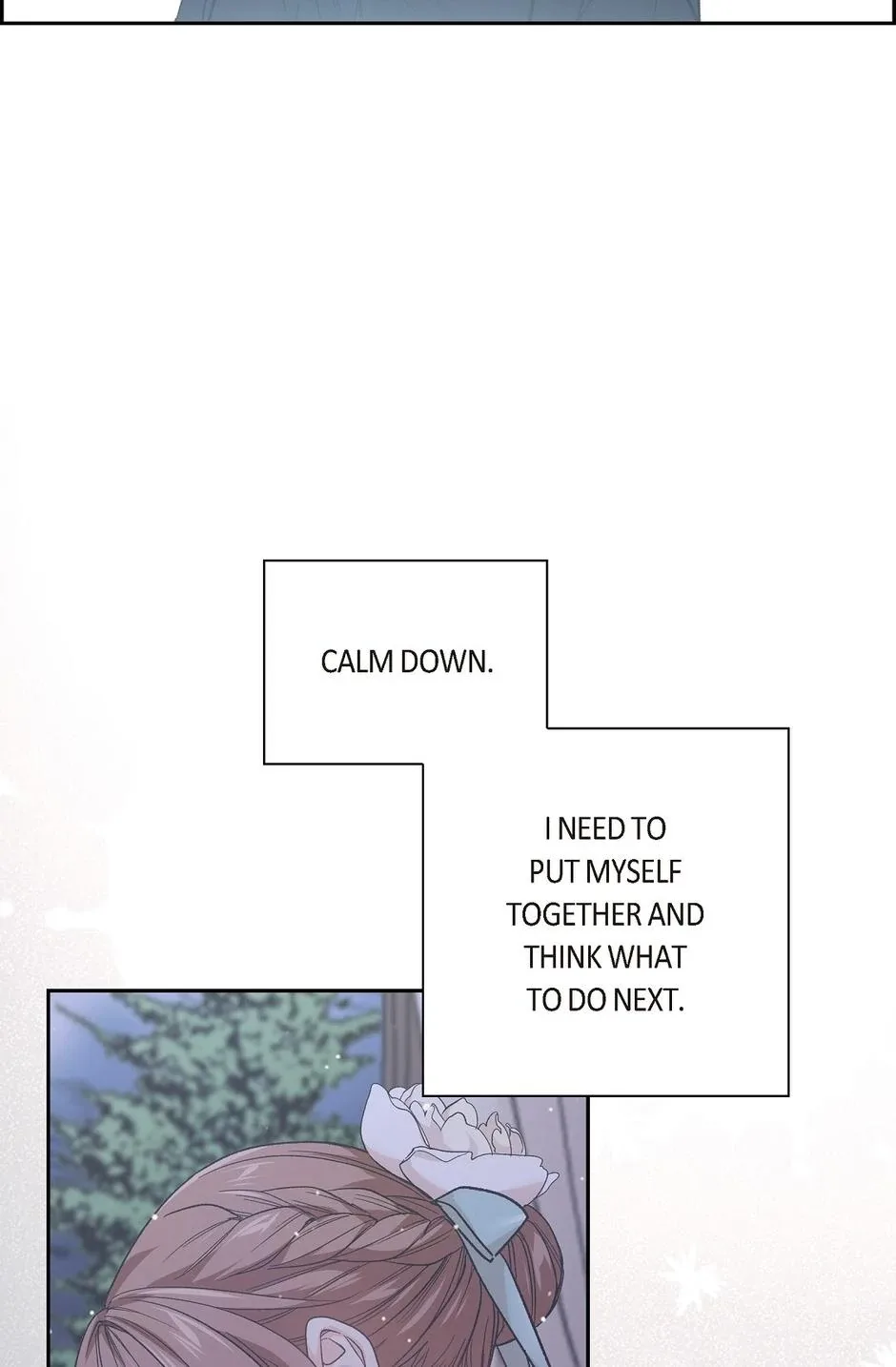 Don’t Look For Me Chapter 25 page 69