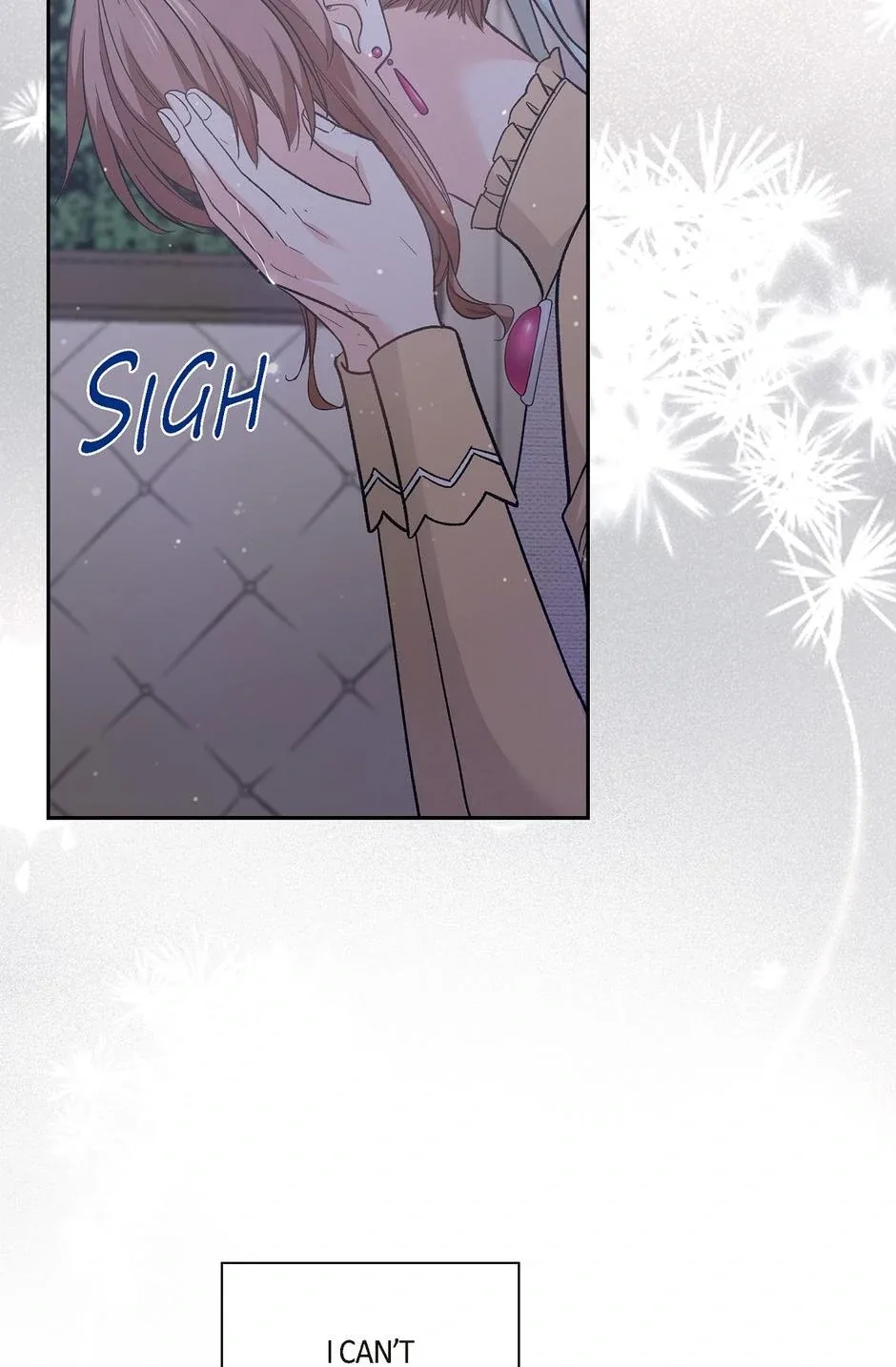 Don’t Look For Me Chapter 25 page 70