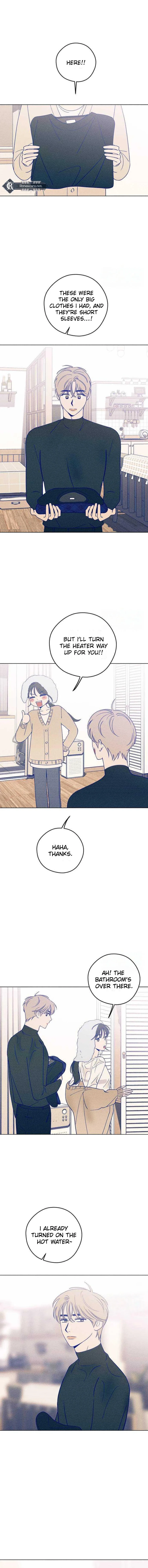 Youth Diary Chapter 25 page 7