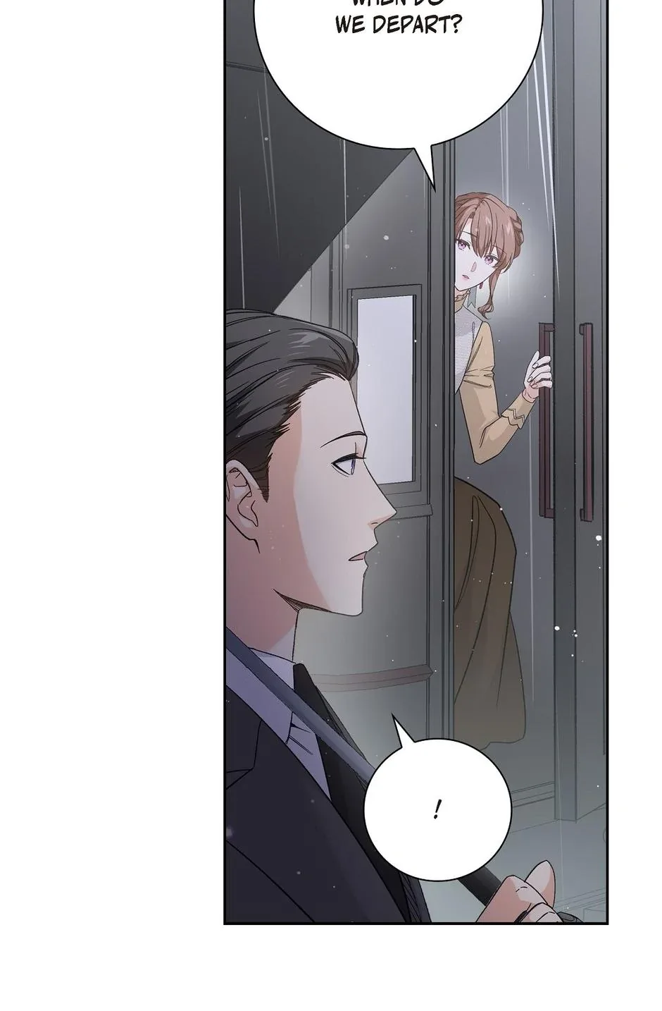 Don’t Look For Me Chapter 25 page 76