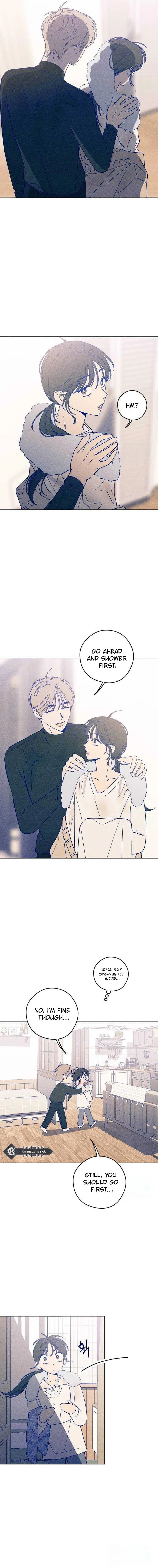 Youth Diary Chapter 25 page 8