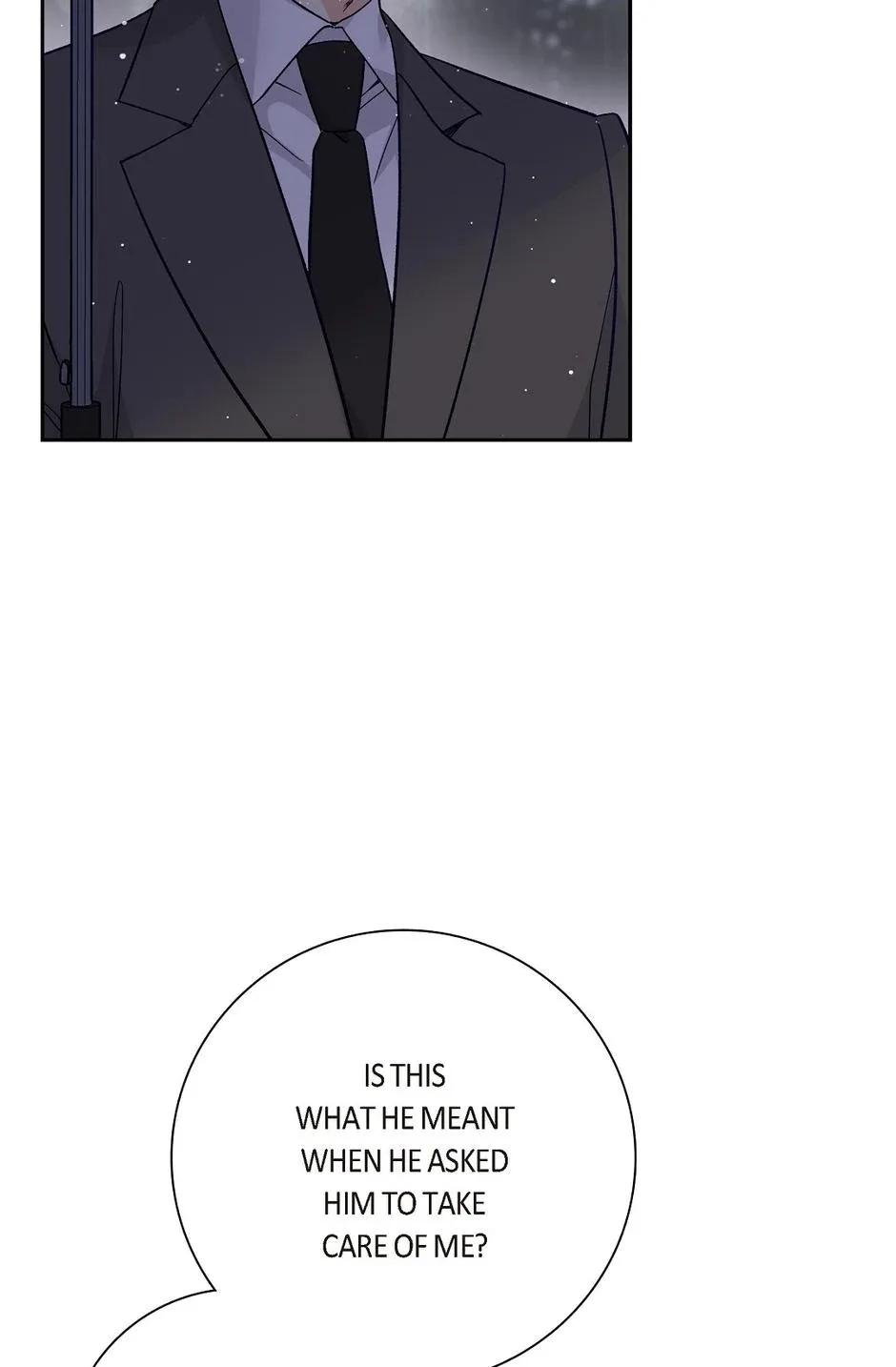 Don’t Look For Me Chapter 25 page 78