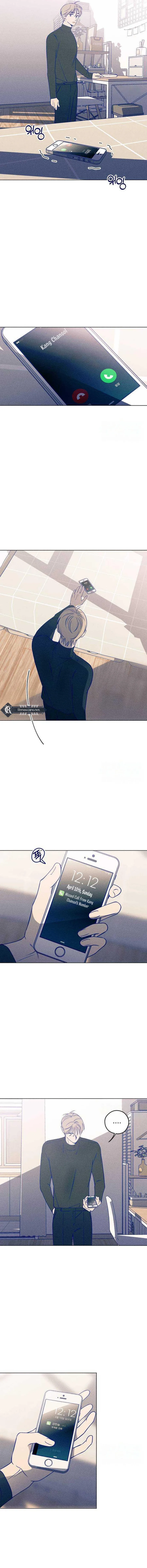 Youth Diary Chapter 25 page 10