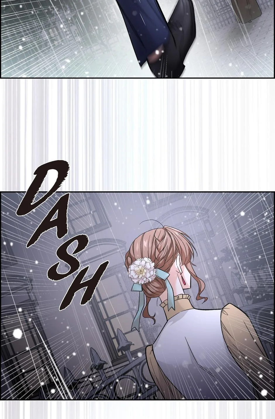 Don’t Look For Me Chapter 25 page 85